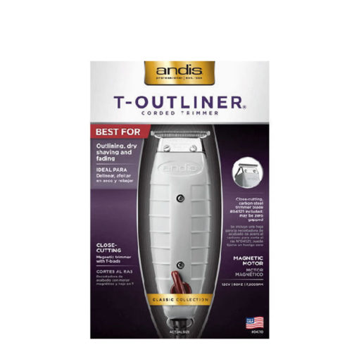 ANDIS T Outliner Trimmer