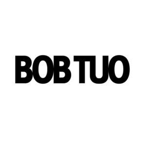 Bob Tuo Black Cutting Collar