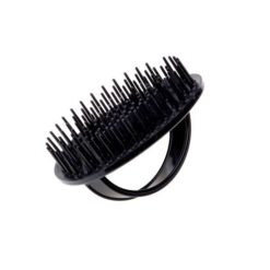 DENMAN D6 Black Detangling Brush