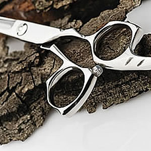 OSAKA Master Cobalt Hairdressing Scissors