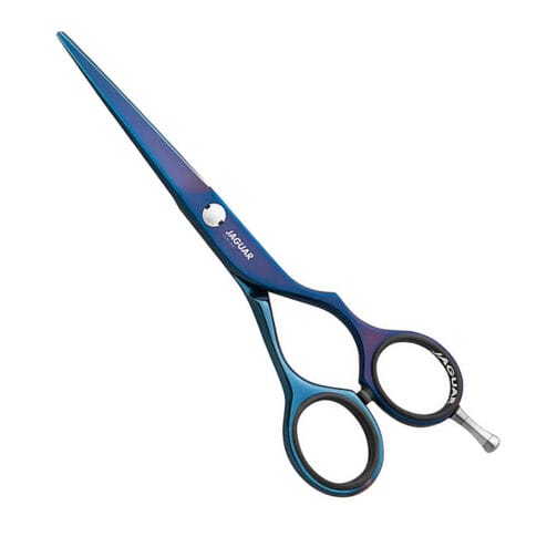 JAGUAR Blue Diamond Hairdressing Scissors