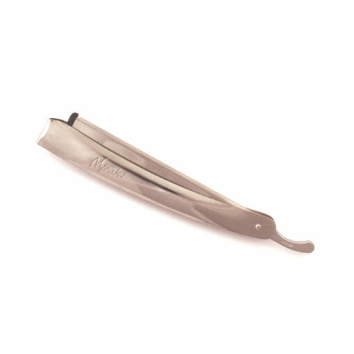MIRAKI 2 in 1 Folding Razor
