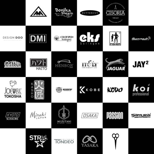 Scissor Brands