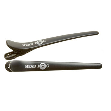Hairdressing Clips & Jaws