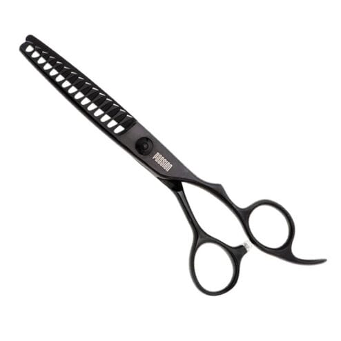 PASSION Phantom Texturiser Hairdressing Scissors