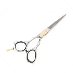 SAMURAI Classic Pro Angled RaisednScissors 100-155 LH