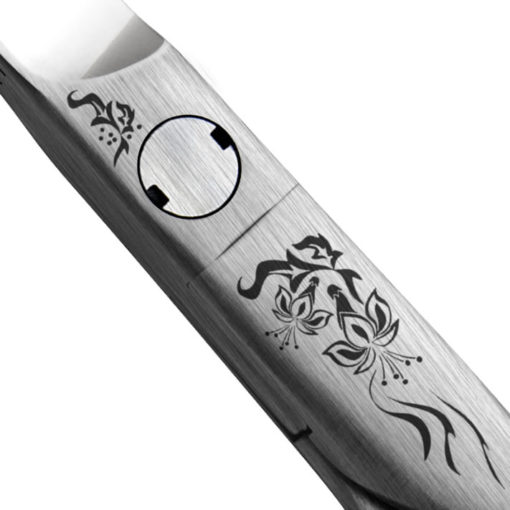 JAGUAR Euro Tech Design Hairdressing Scissors