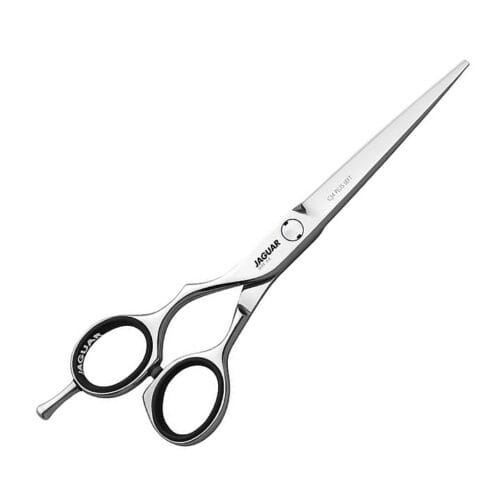 JAGUAR CJ4 Plus Lefty Hairdressing Scissors