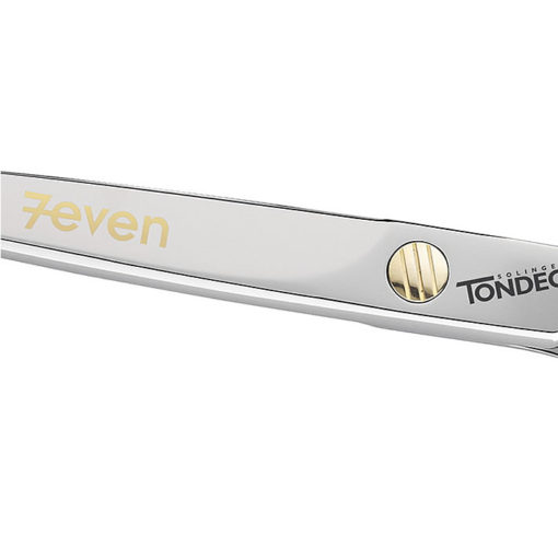 JAGUAR Seven Hairdressing Scissors