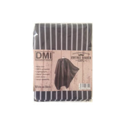 DMi Vintage Barber Cape