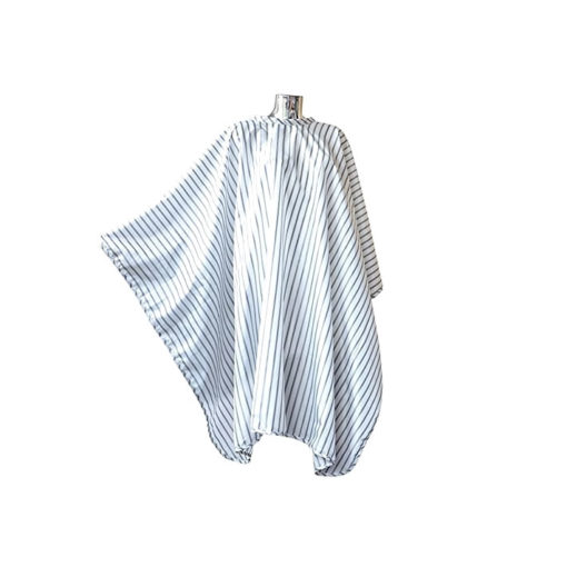 Alternative view of DMi Vintage Barber Cape