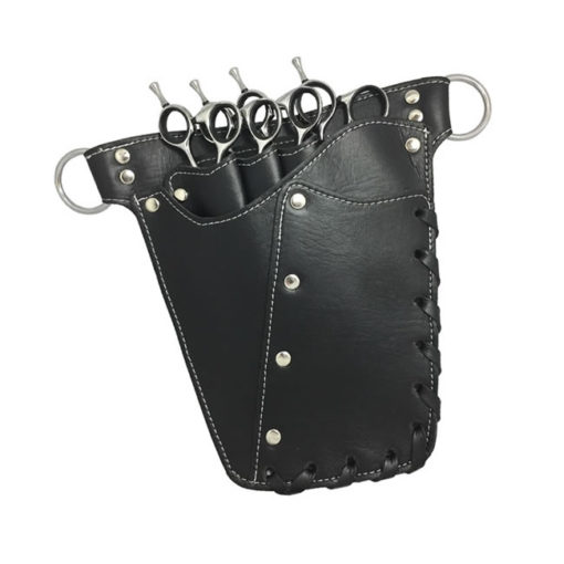 TRi Black Scissor Holster