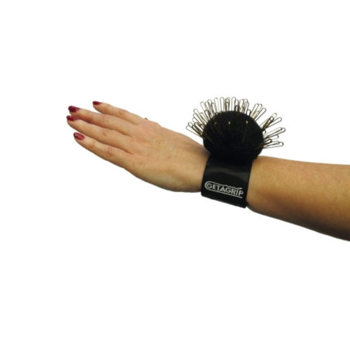 GetAGrip Hairgrip Cushion