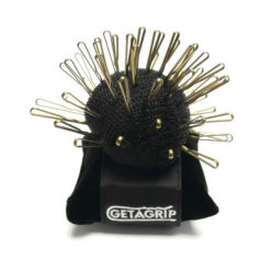 GetAGrip Hairgrip Cushion