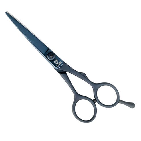 Joewell TR Adjustable Screw Offset Hairdressing Scissor