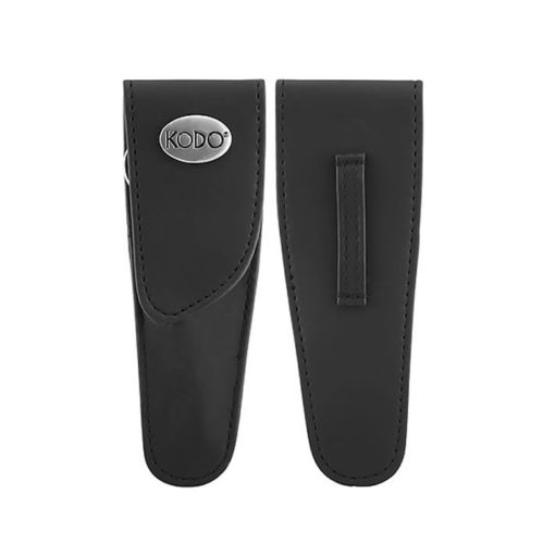 KODO Craned Hairdressing Scissors