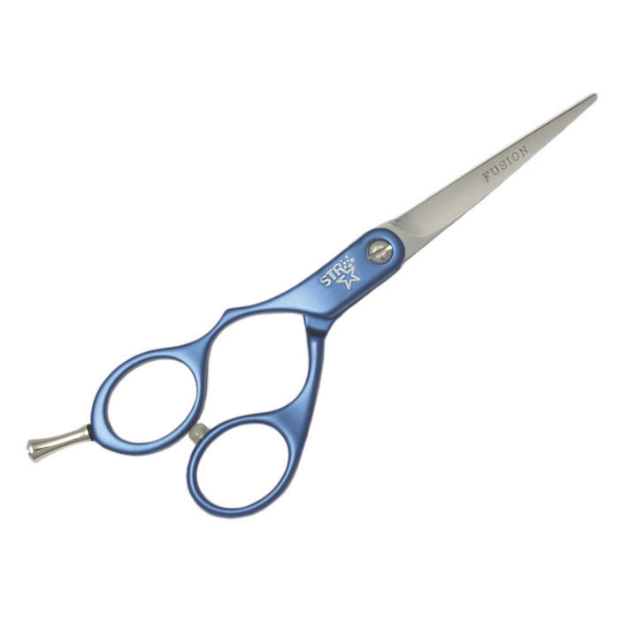 KASHO Design Master Series Left Handed Offset Scissors