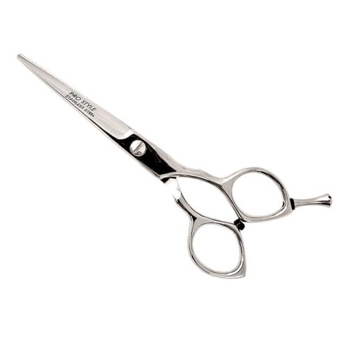 STR S Hairdressing Scissors