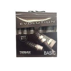 Termix Evolution Hairdressing Brush Set