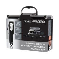 Wahl Academy Cordless Clipper Kit