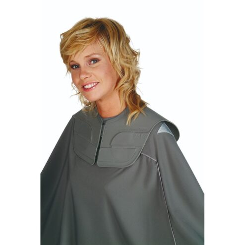 Bob Tuo Grey Cutting Collar