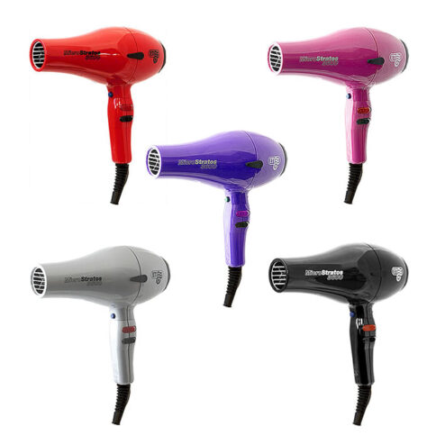 ETi Micro Stratos 3600 hairdryer