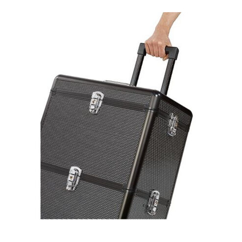 Sibel Backstage Strass Case XL