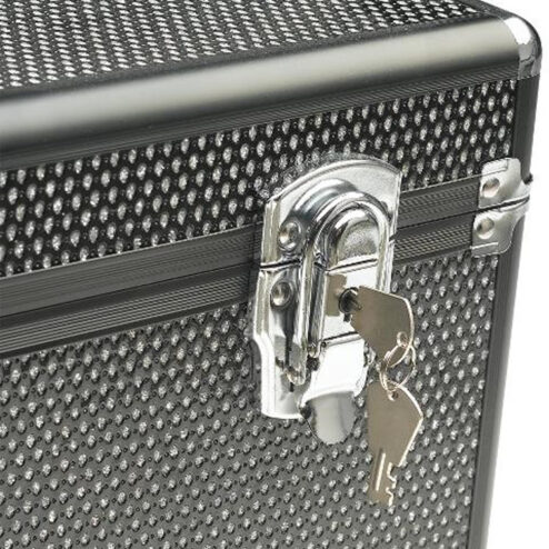 Sibel Small Vanity Strass Case