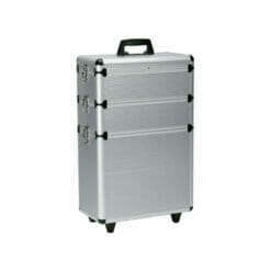 Sibel Original Alu Modular Trolley Case