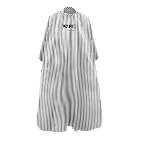 Wahl Barbers Pinstripe Cape