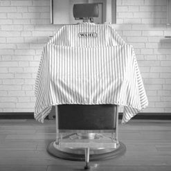 Wahl Barbers Pinstripe Cape