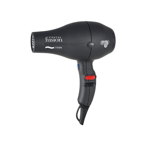 ETi Stratus Fusion Light Hairdryer