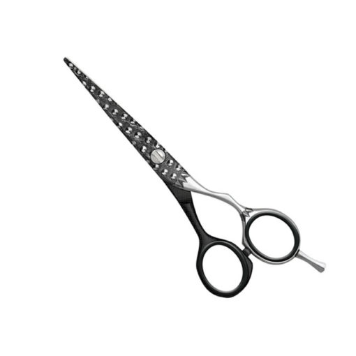 Jaguar Art Rock N Rebel Hairdressing Scissors