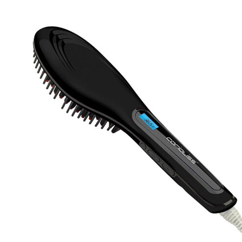 Corioliss Digital Hot Brush