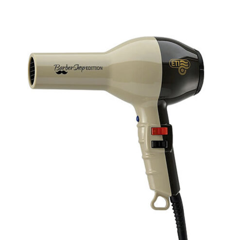 ETi 3500 Turbodryer Barbers Hairdryer