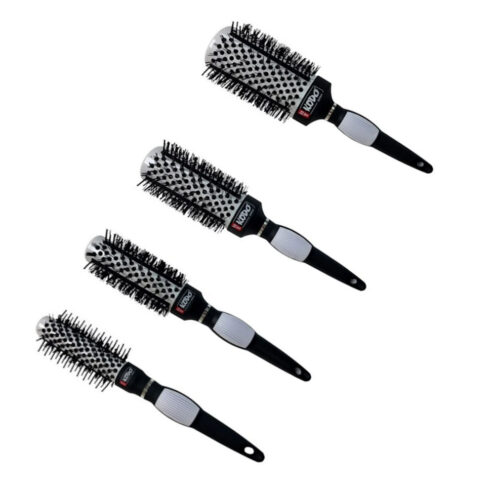 Kodo Heat Retaining Brushes