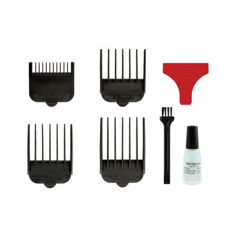 WAHL Pro Clip Teal Clipper