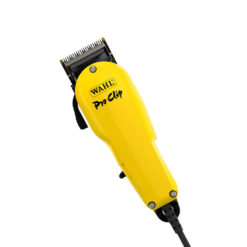 WAHL Pro Clip Yellow Clipper