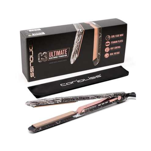 Corioliss C3 Hair Straightener