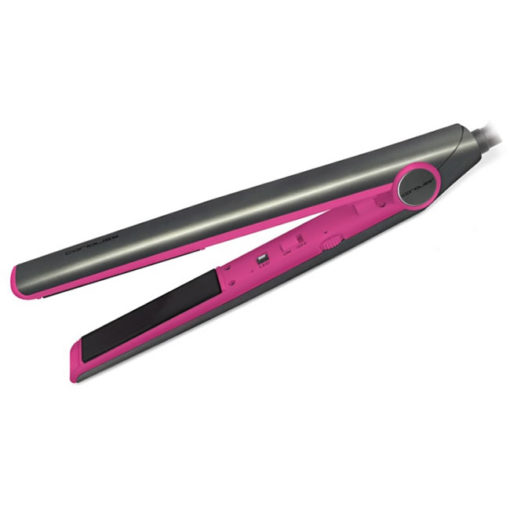 Corioliss C1 NST Pink Metal Straightener