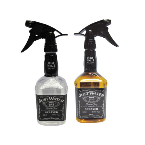 Agenda Water Spray Bottle