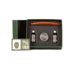 Apothecary87 The Man Club Gift Set