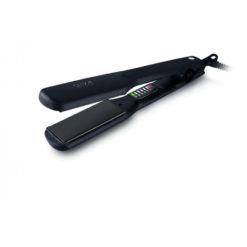 Diva Feel The Heat Wide Digital Straightener