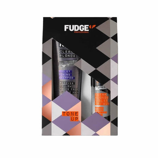 Fudge Tone Up Set