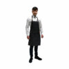 Hair Tools Barbers Charcoal Apron