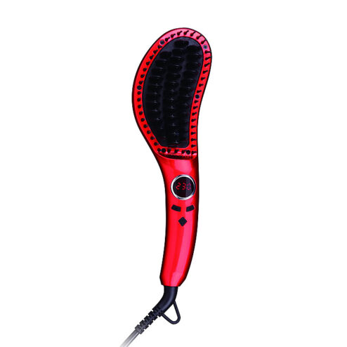 Sibel D-Melox Straightener Brush
