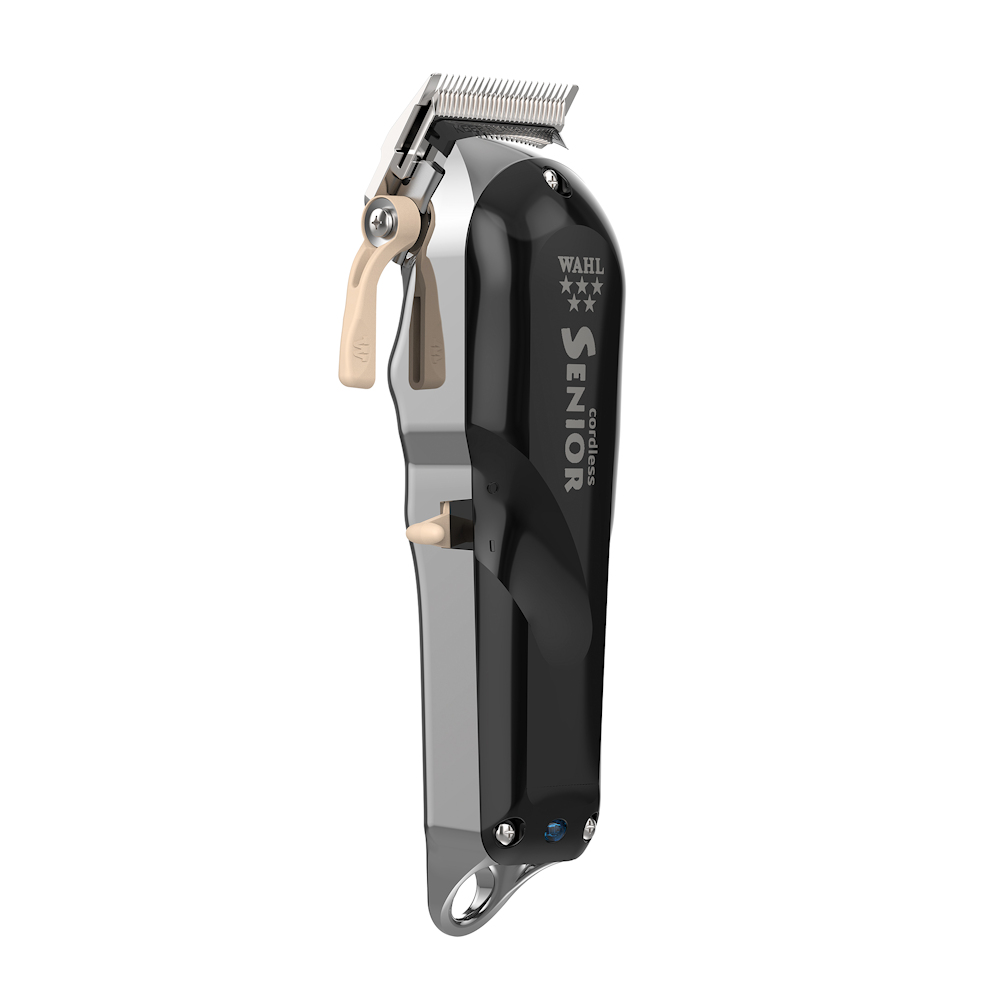 wahl senior cordless clippers for sale