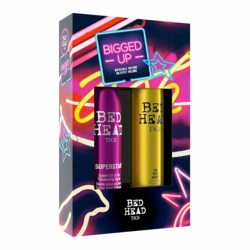 Tigi Bed Head Bigged Up Set