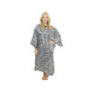 Crewe Zebra Cutting Cape