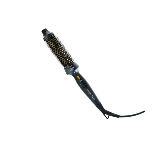 DIVA Radiant Shine Ionic Thermal Brush